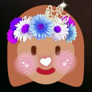 Meet your Posher, Molly